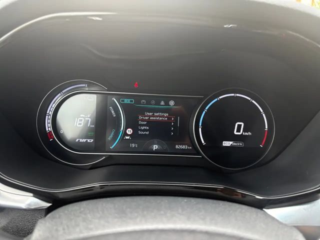 Kia Niro Spirit e-Niro