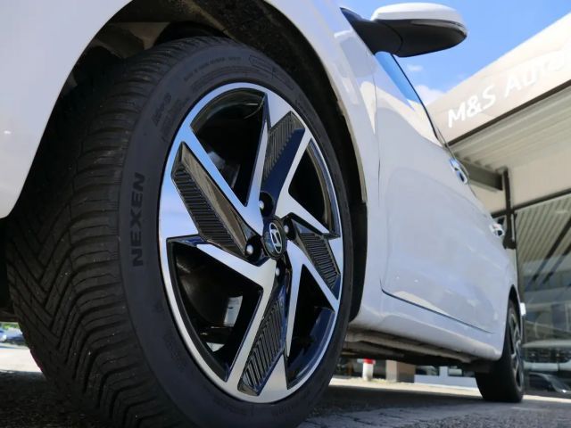 Hyundai i10 1.2 Prime Smart