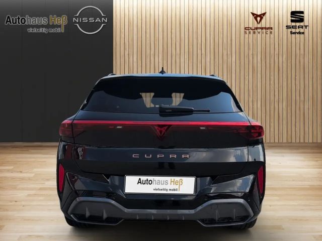 Cupra Terramar 1.5 eTSI