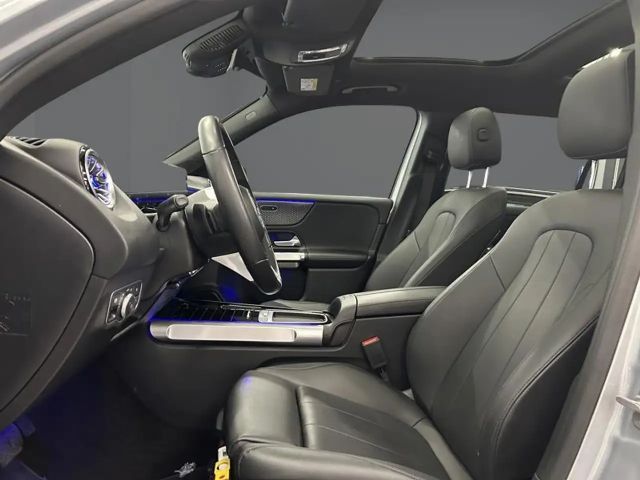 Mercedes-Benz GLB 180 GLB 180 d Luxury Line