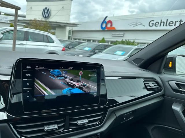 Volkswagen T-Roc 1.5 TSI Cabriolet DSG R-Line