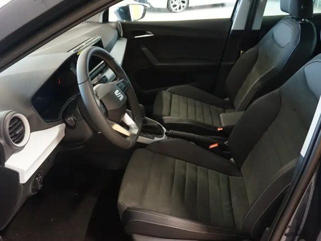 Seat Arona 1.0 TSI DSG Style