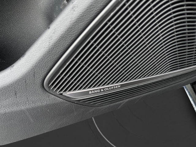 Audi S5 Quattro Sportback