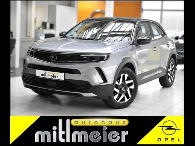 Opel Mokka 1.2 Turbo