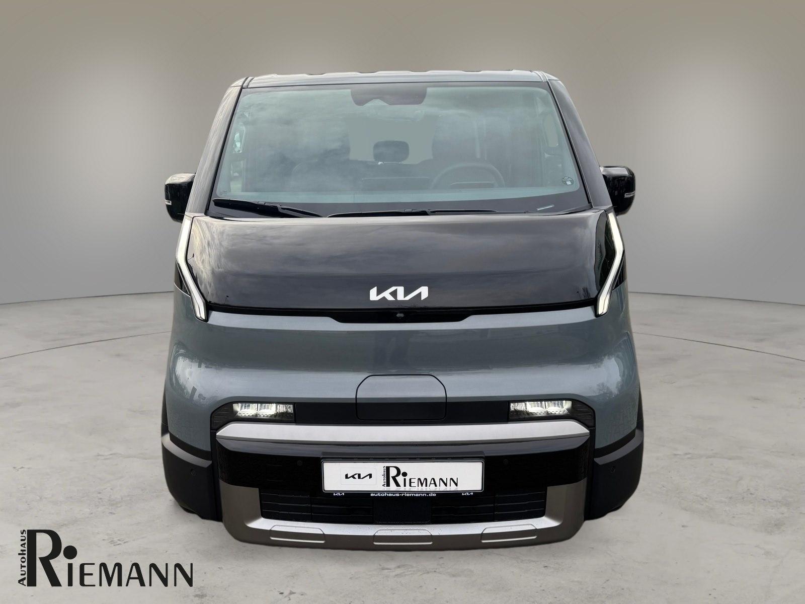 Kia PV5 Passenger 71 kWh