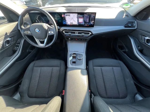 BMW 318 318d 318i Touring