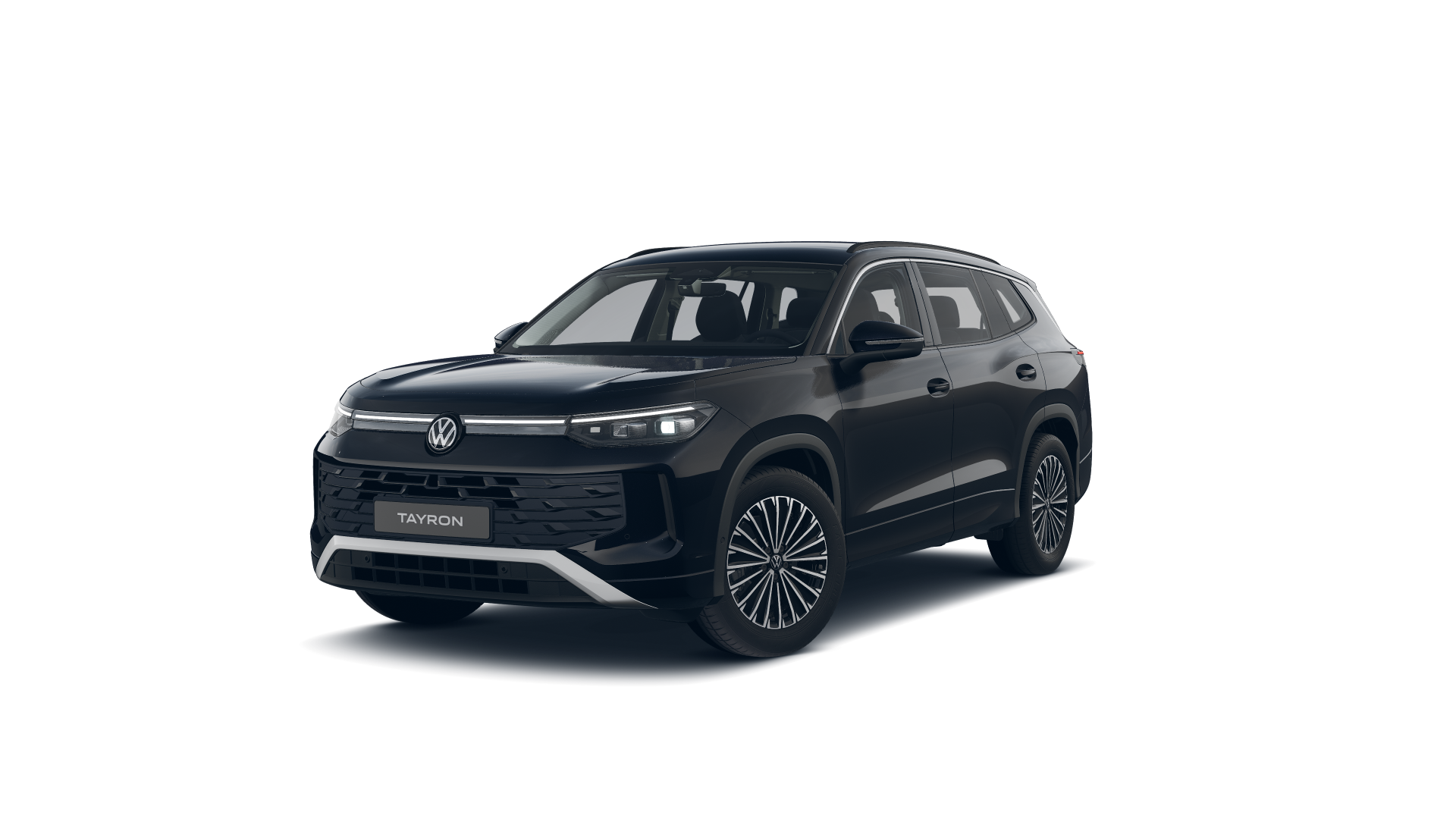 Volkswagen Tayron 1.5 eTSI Life