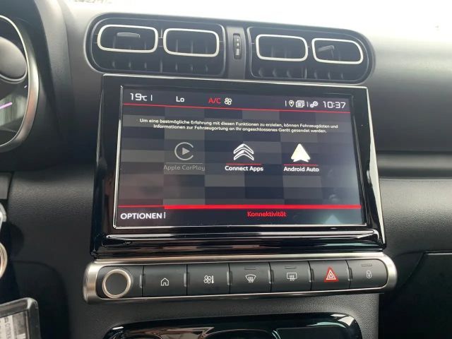 Citroën C3 Aircross Plus