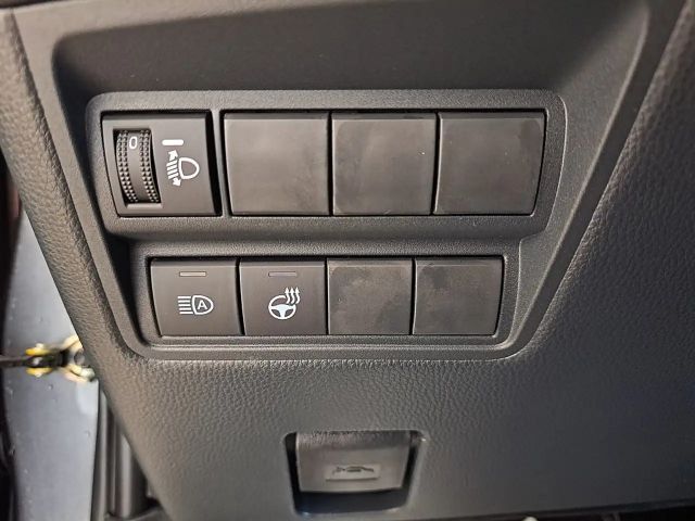 Mazda 2 Exclusive-line