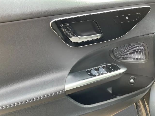 Mercedes-Benz C 180 Estate