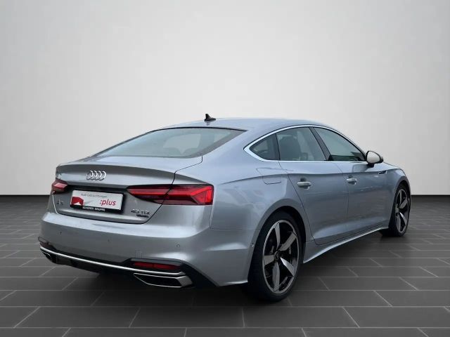 Audi A5 40 TDI S-Tronic