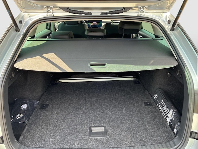 Skoda Octavia Combi Selection