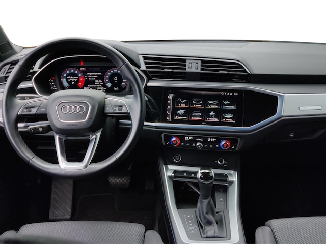 Audi Q3 35 TFSI S-Tronic