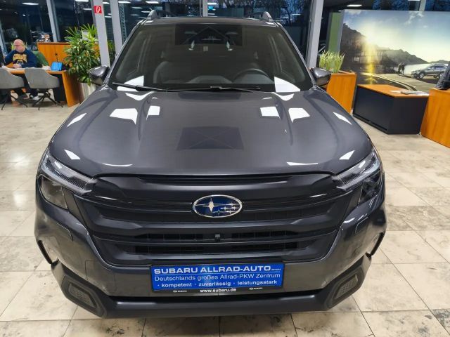 Subaru Forester AWD Exclusive