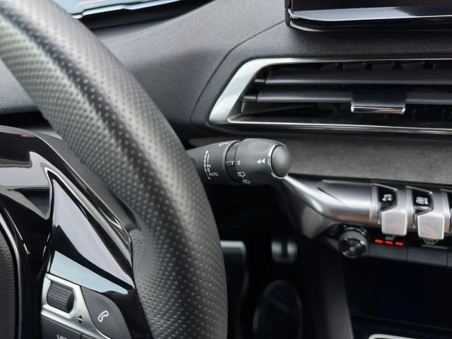 Peugeot 5008 GT-Line