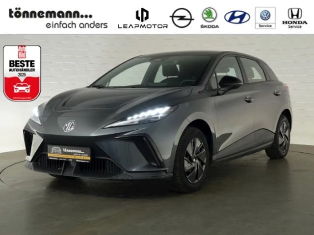 MG MG4 EV Standard range