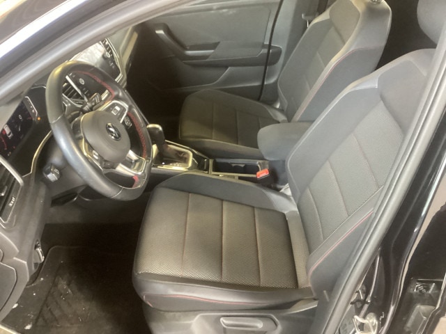 Volkswagen T-Roc 1.5 TSI DSG Sport