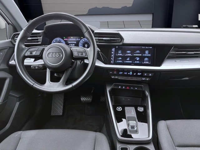 Audi A3 30 TDI S-Tronic Sportback