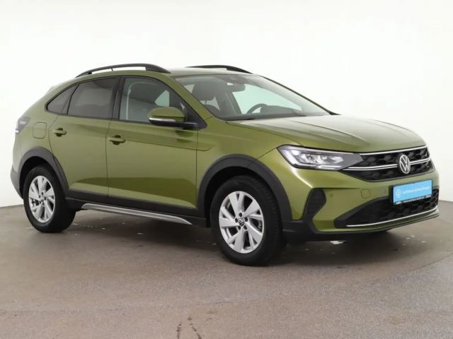 Volkswagen Taigo 1.0 TSI Life