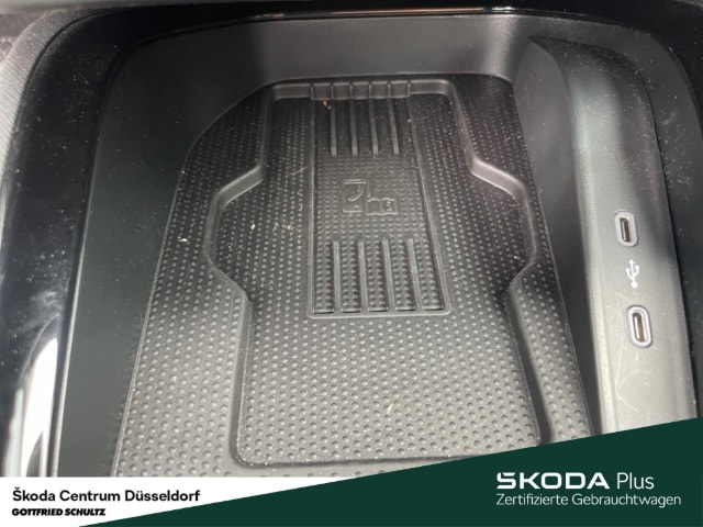 Skoda Scala Selection