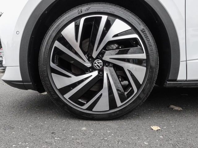 Volkswagen ID.4 4Motion GTX