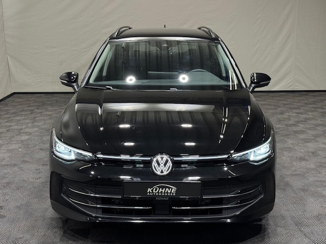 Volkswagen Golf 2.0 TDI DSG Variant