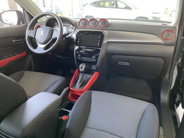 Suzuki Vitara Comfort