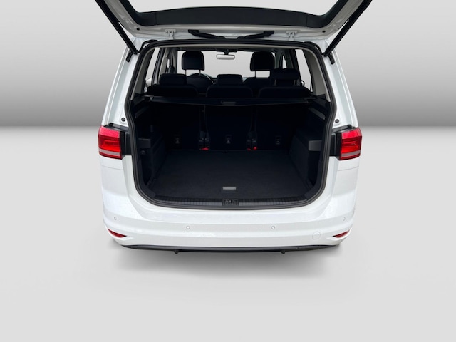 Volkswagen Touran Highline