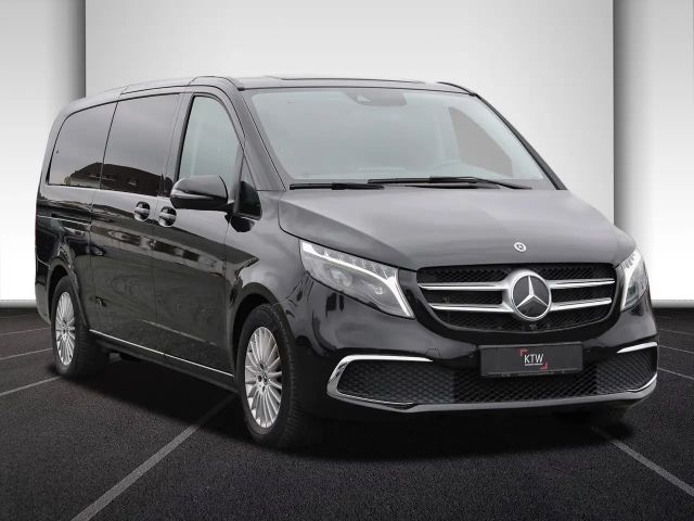 Mercedes-Benz V 300 AVANTGARDE Extralang