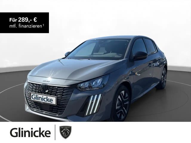 Peugeot E-208 Allure Pack Hybrid