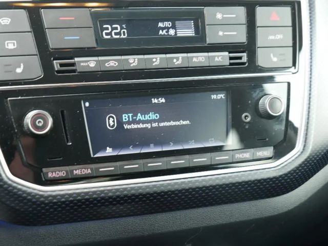 Volkswagen e-up! United 83PS 32,3 kWh