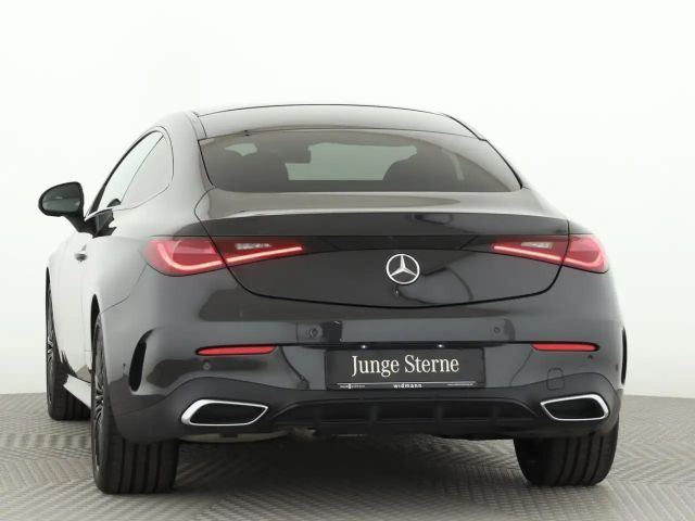 Mercedes-Benz CLE 200 AMG Line Coupé