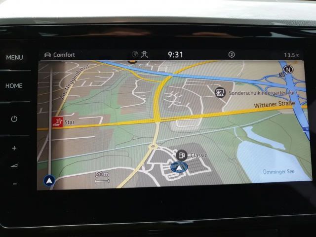 Volkswagen Passat 2.0 TDI Business DSG Variant