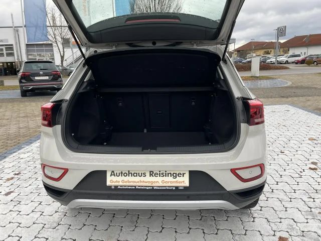 Volkswagen T-Roc 1.5 TSI DSG Life