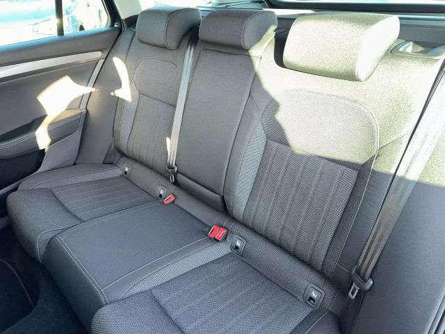 Skoda Superb Combi Style Style iV