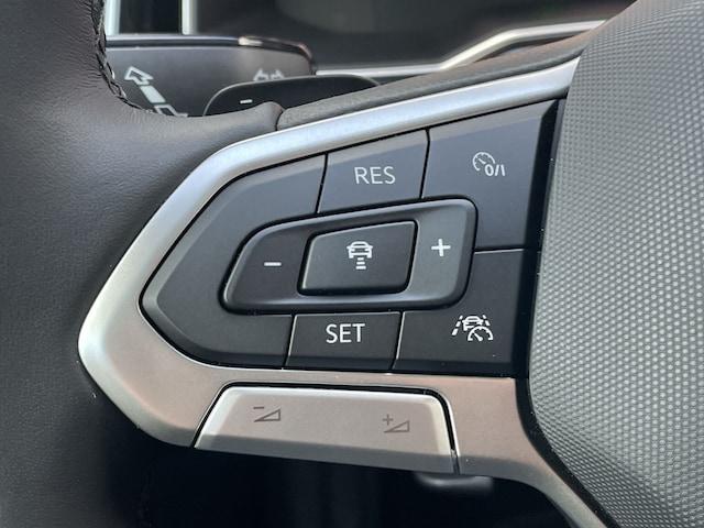 Volkswagen Taigo 1.0 TSI DSG IQ.Drive Style