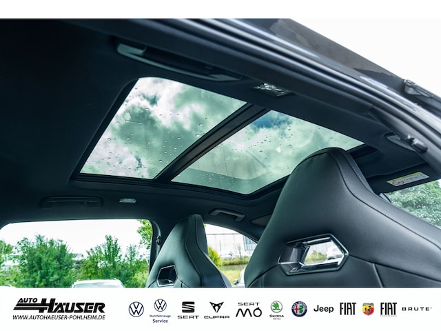 Cupra Formentor 2.0 TSI DSG VZ