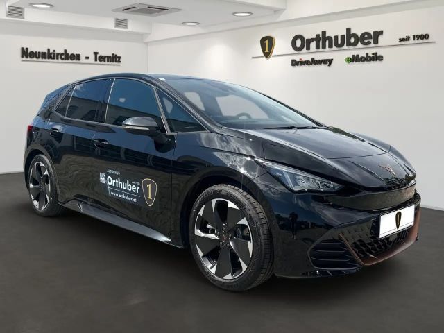 Cupra Born 77 kWh eBoost