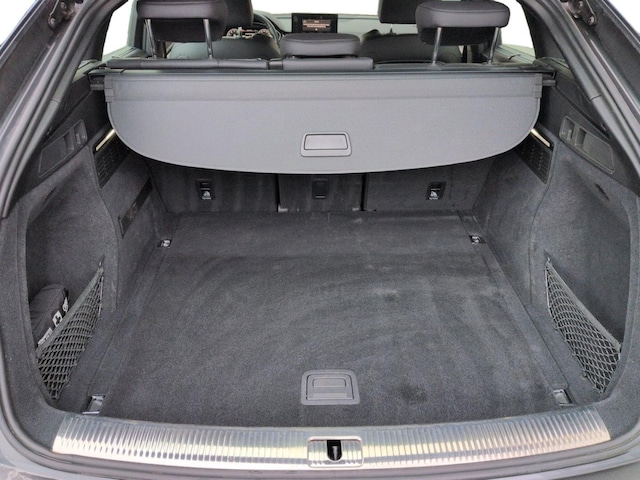 Audi Q5 40 TFSI Quattro S-Tronic Sportback