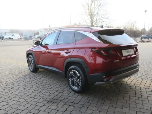 Hyundai Tucson 2WD T-GDi