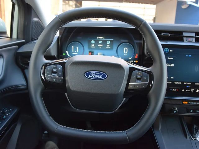 Ford Puma **ACC**360° Kamera**el. Heckklappe**AHK**