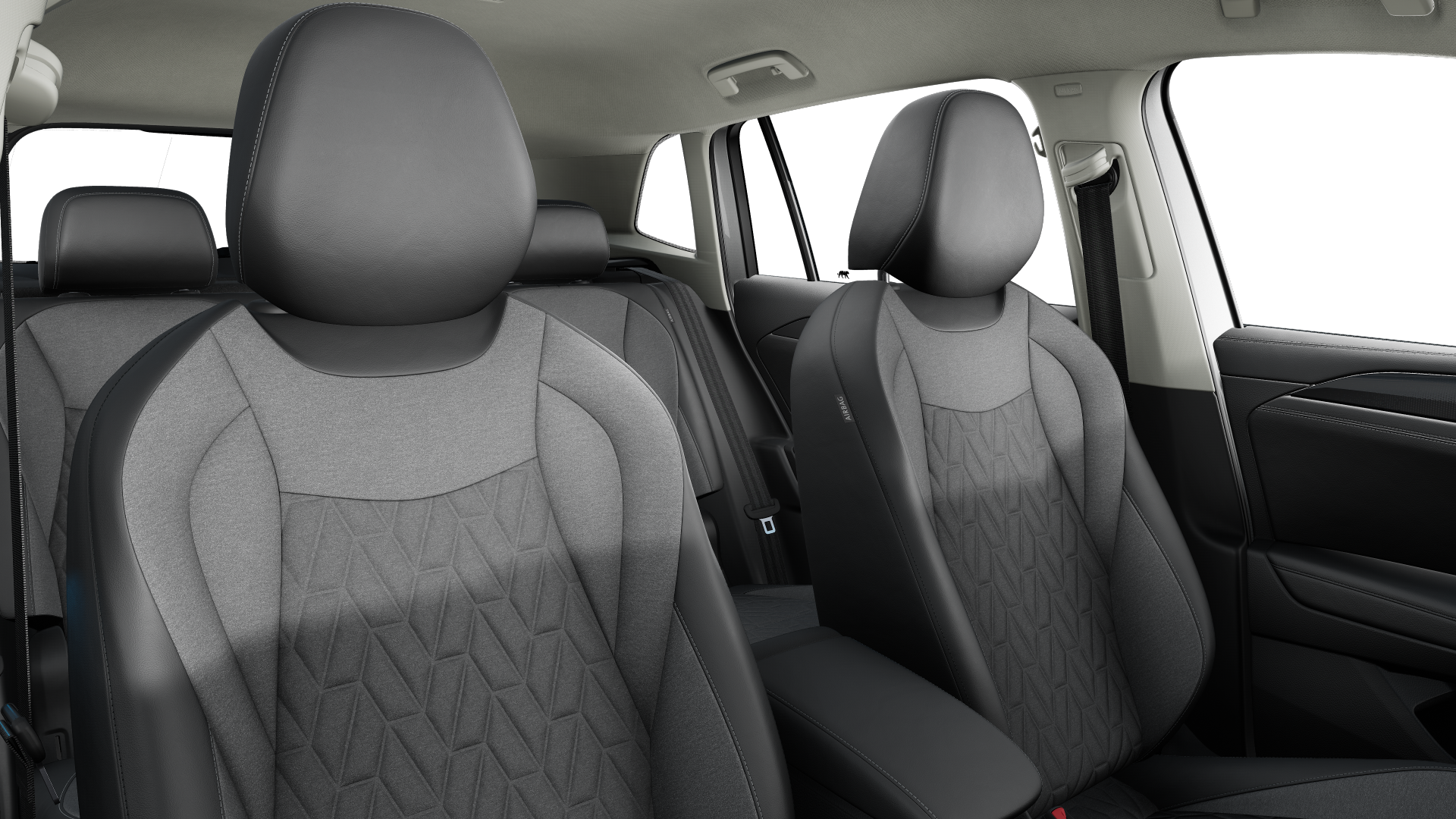 Volkswagen Tiguan DSG