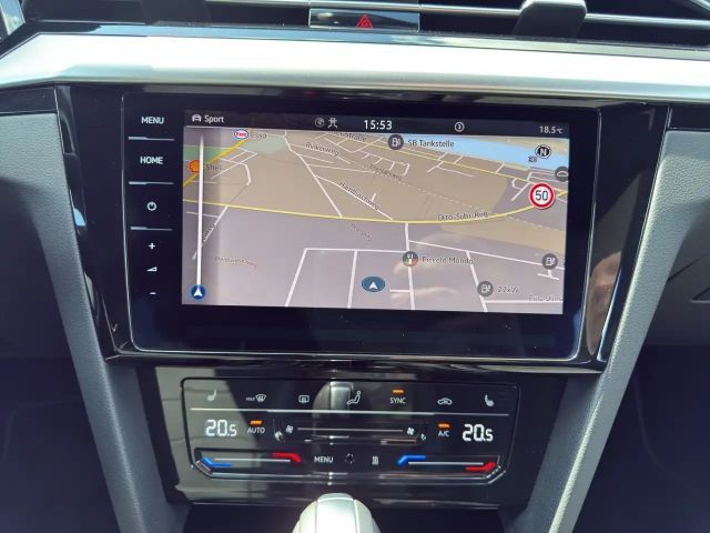 Volkswagen Arteon 2.0 TSI DSG R-Line