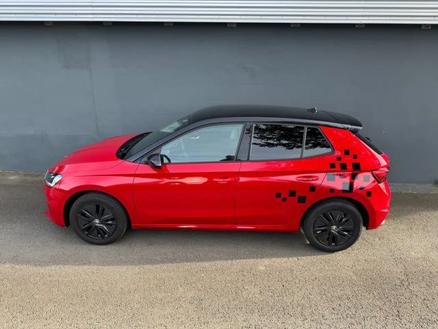 Skoda Fabia 1.0 TSI Ambition