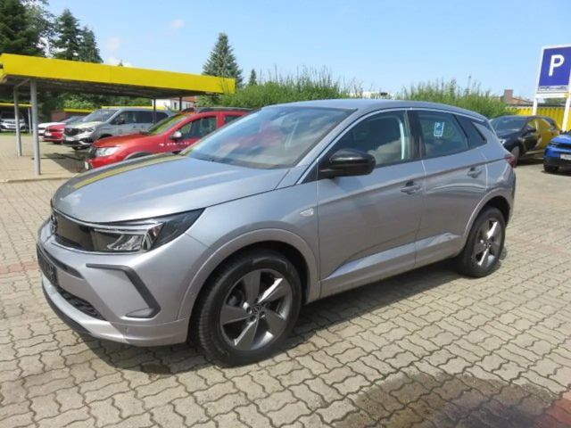 Opel Grandland X Enjoy