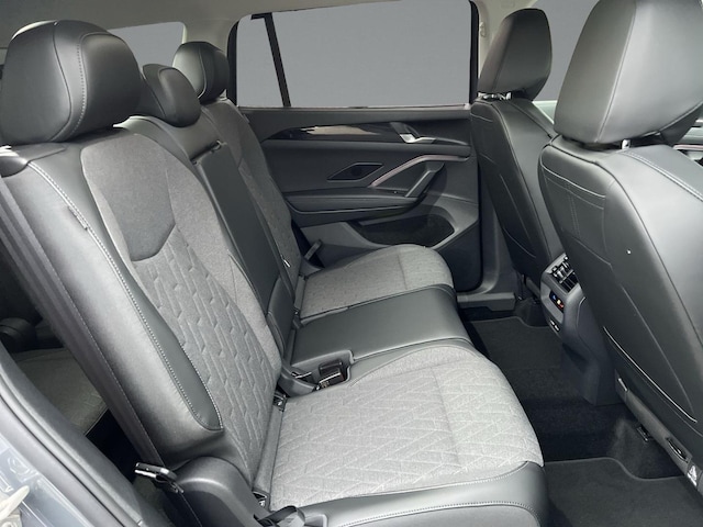 Volkswagen Tayron 1.5 eTSI DSG Life