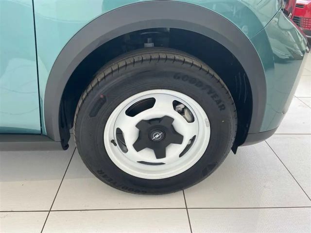 Opel Frontera Edition