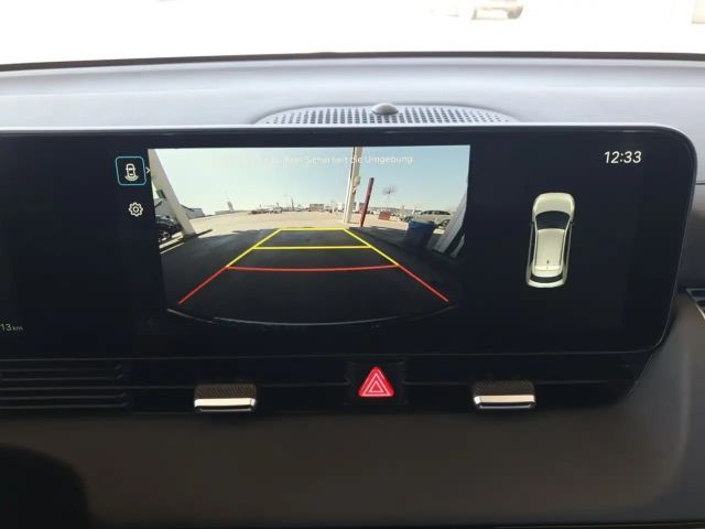 Hyundai IONIQ 5 4WD Vierwielaandrijving