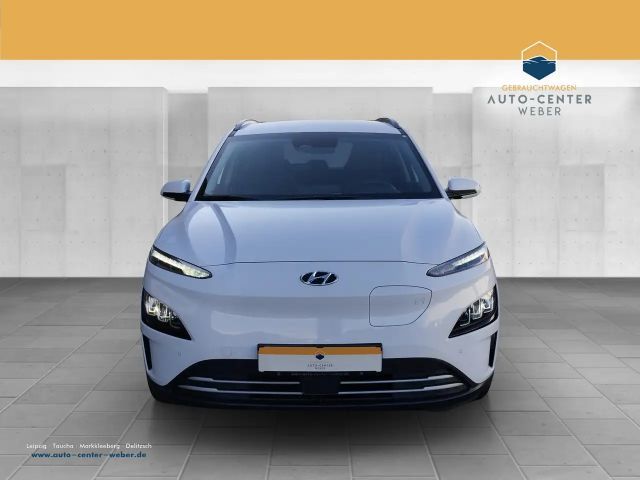 Hyundai Kona Electric Trend