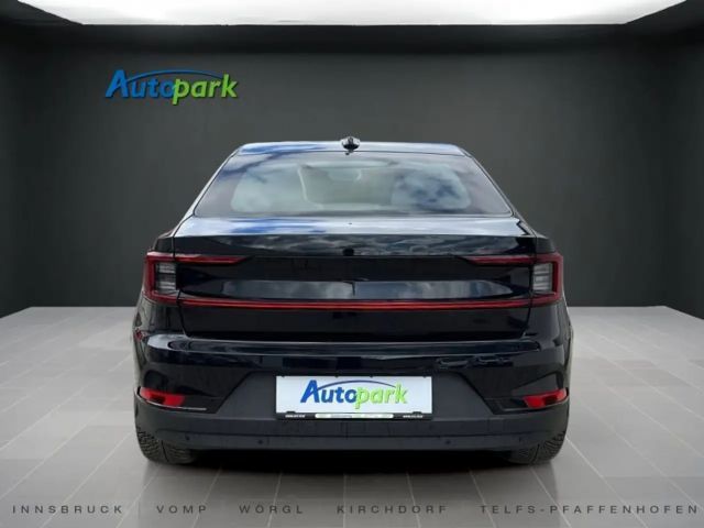 Polestar 2 Long range Single motor